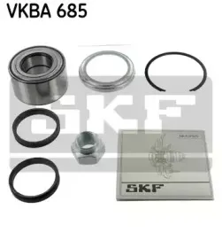 VKBA 685 SKF